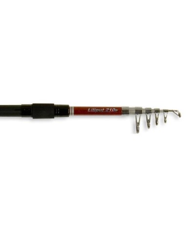 KALI LILIPUT TELESCOPIC ROD