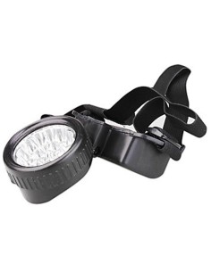 KOPF Blitzlicht-LEDs 2