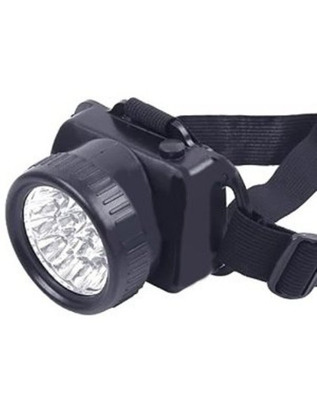 KOPF Blitzlicht-LEDs