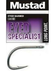 MUSTAD AMI EYED SPECIALIST