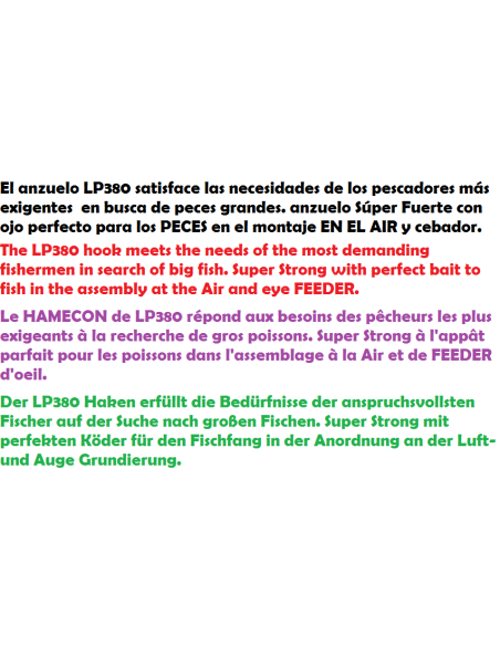 MUSTAD HAMEÇONS EYED SPECIALIST