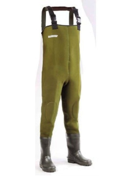 NEOPRENE bridējputns