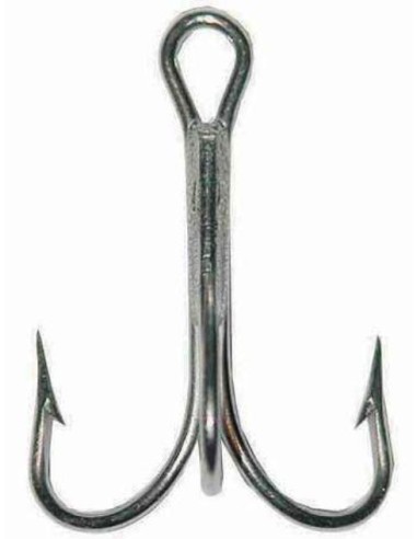 Dreifachhaken MUSTAD 3549