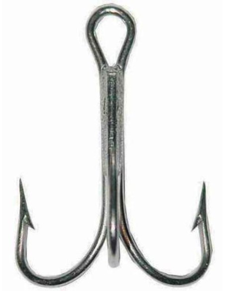 Dreifachhaken MUSTAD 3549