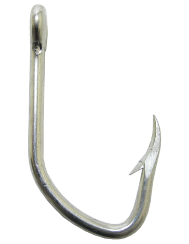 HAM MUSTAD 413 AD PUNTA ATUN