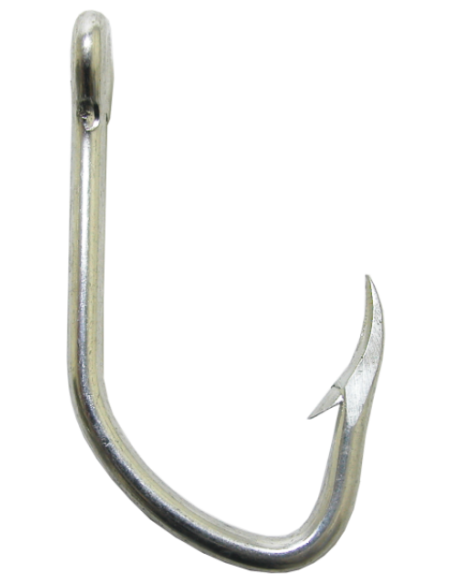 ANZUELO MUSTAD 413 AD PUNTA ATUN