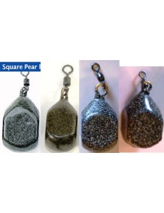 PLOM QUADRAT, PLASTIFICAT, AMB émerillon