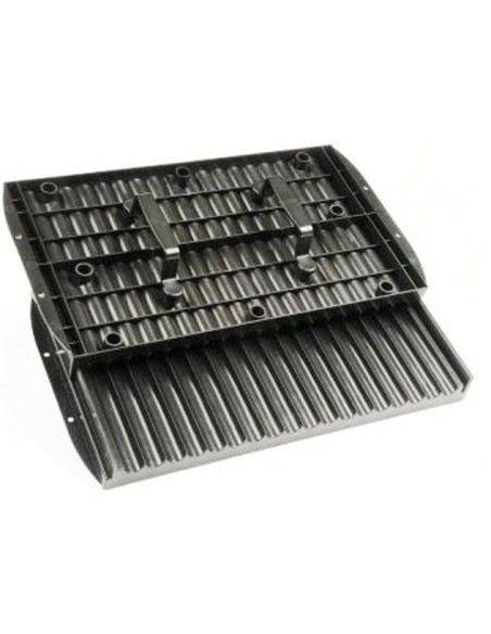 Vorteks table pour BOUILLETTES