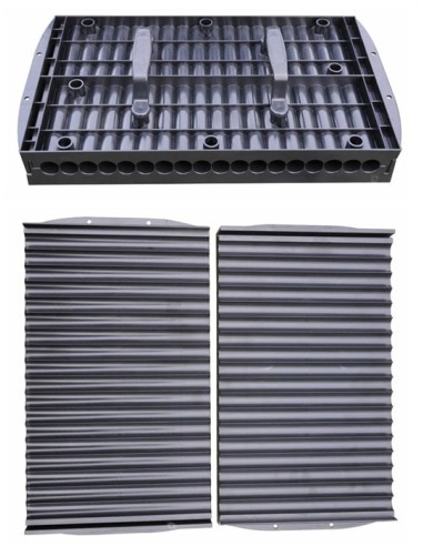 VORTEKS MESA PARA BOILIES