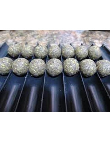 Vorteks TABELLA PER BOILIES