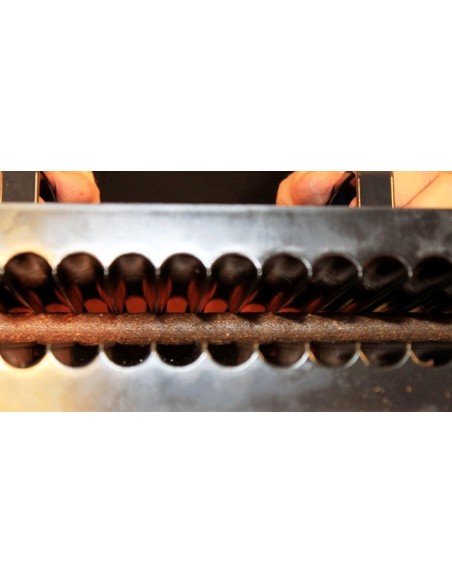 VORTEKS TAULA PER boilies