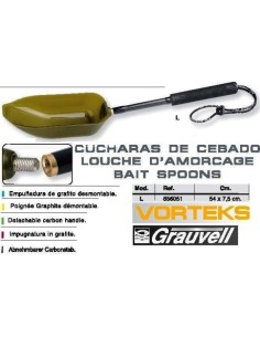 CUCCHIAIONE PALA PER pastura