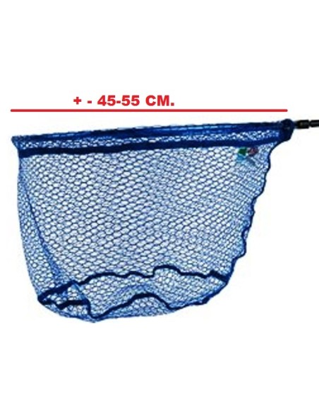 SPARE LANDING NET MESH