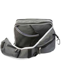 BOLSA BANDOLERA + 2 CAJAS