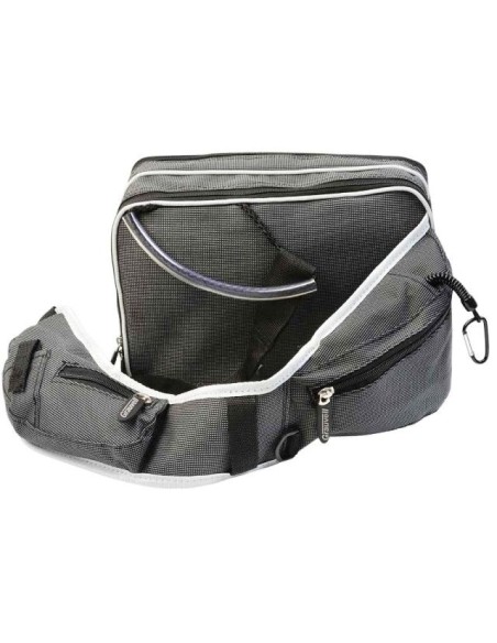 Schultertasche + 2 BOXEN