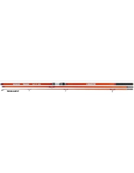 TEKNOS SURF ROD XT