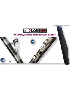 TEKLON SURF MACTH ROD 2