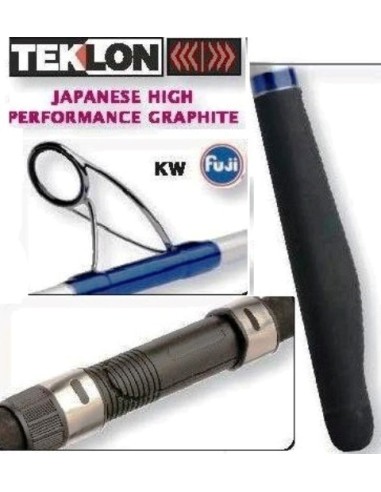 TEKLON SURF TEAM ROD