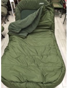 COBERTOR DE BEDCHAIR MAMMOTH 2