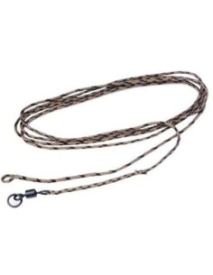 TRENZADO PLOMEADO (LEAD CORE) CON GIRATORIO