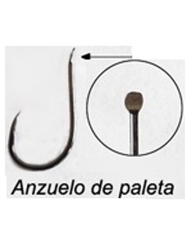 MUSTAD HOOK 722
