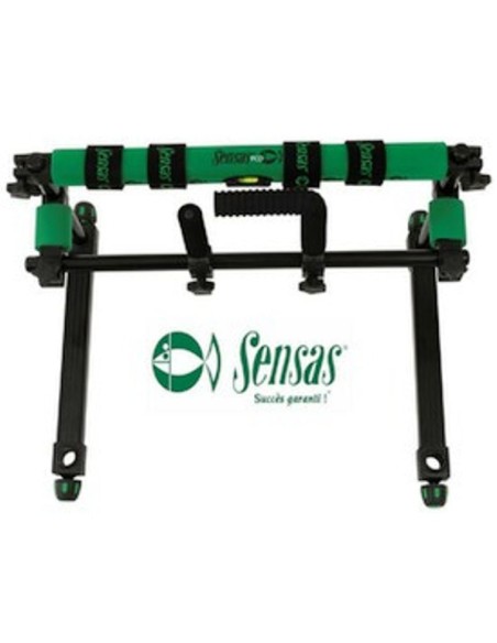 BARRE REPOSE CANNE LUXE DOUBLE