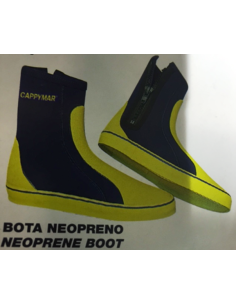 NEOPREN STIEFEL