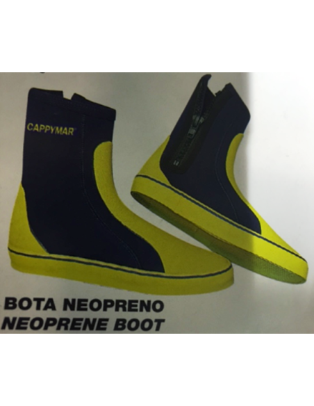 NEOPREN STIEFEL