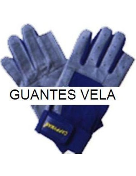 GUANTS VELA PELL