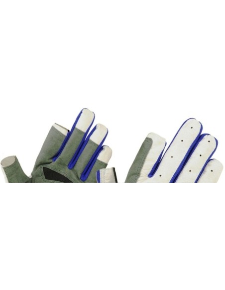 GANTS DE CUIR VELA