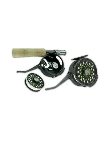 CARRETE MOSCA FRANCO VIVARELLI