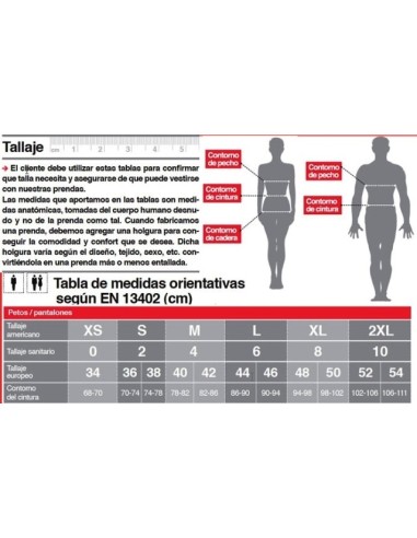 PANTALONES RACE STONE