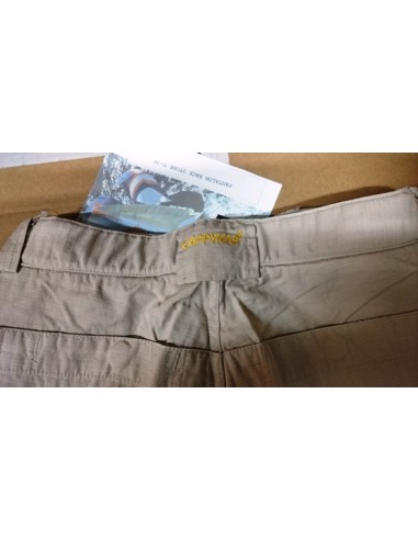 PANTALONI RACE STONE