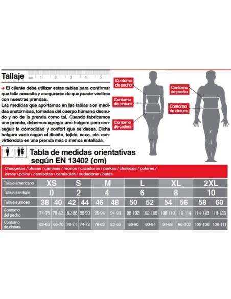 JAQUETA DE VENT, VERMELL / BLAU