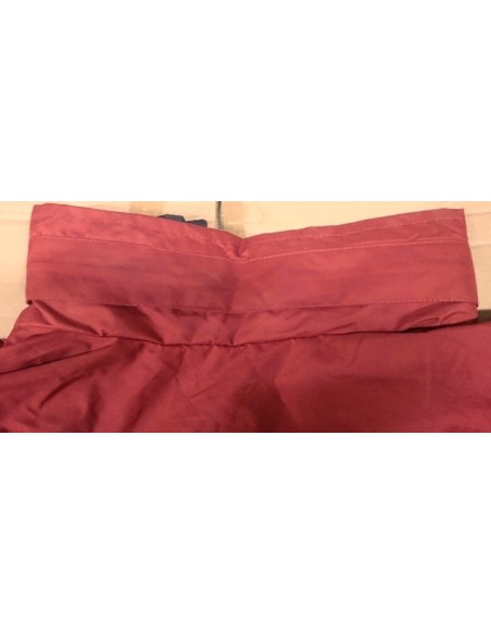 GIACCA DI MARE , rosso / blu