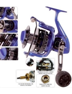 CARRETE HART Nº1 EDICION ESPECIAL