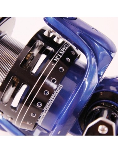 HART Nº1 MULINELLO EDIZIONE SPECIALE