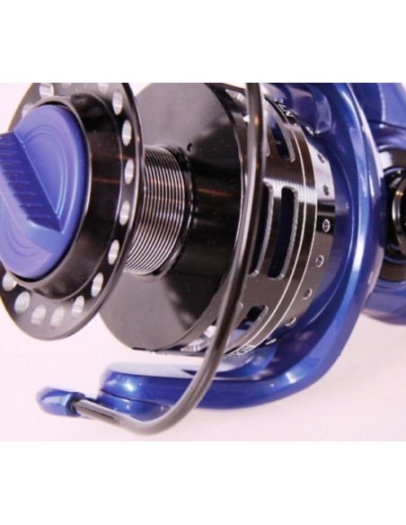 HART Nº1 REEL SPECIAL EDITION