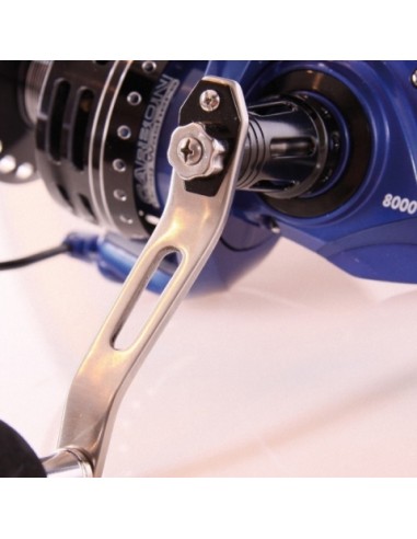 HART Nº1 REEL SPECIAL EDITION