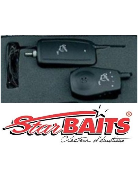 Central 4 CANYES sense fill Starbaits