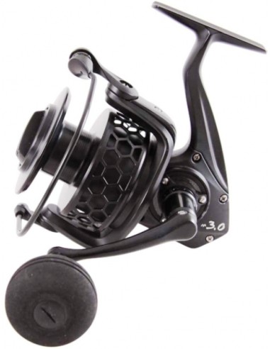 REEL HART Nº3 F.Fr.