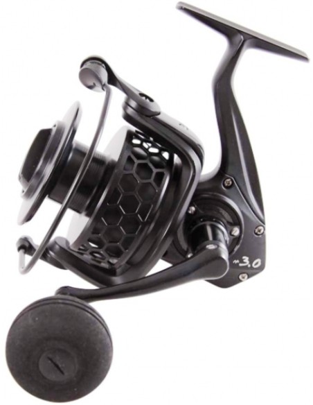 REEL HART Nº3 F.Fr.