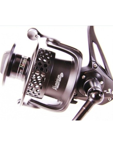 REEL HART Nº3 F.Fr.