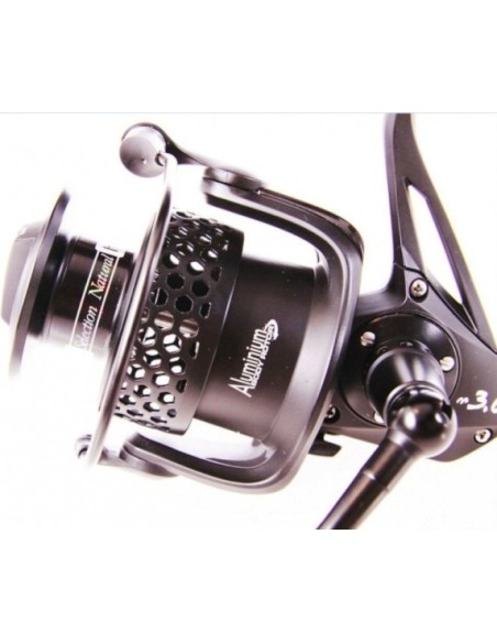 REEL HART Nº3 F.Fr.