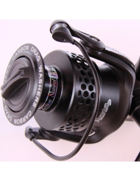 REEL HART Nº3 F.Fr.