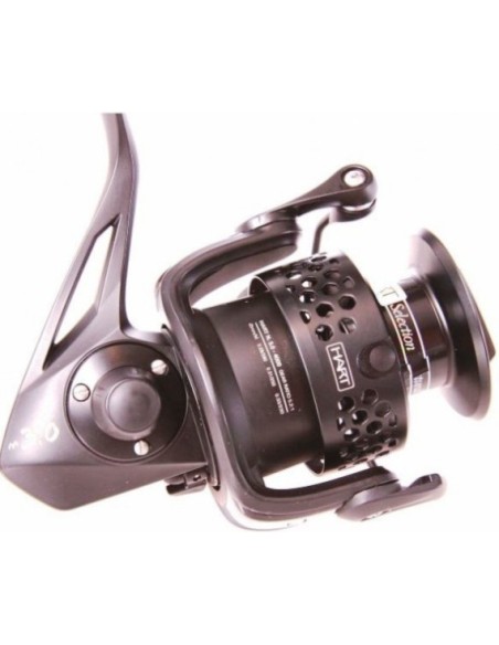 REEL HART Nº3 F.Fr.