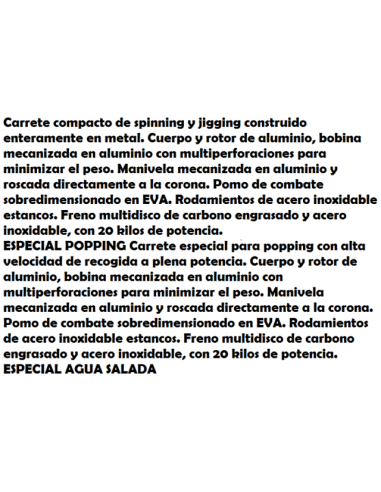 REEL HART Nº3 F.Fr.