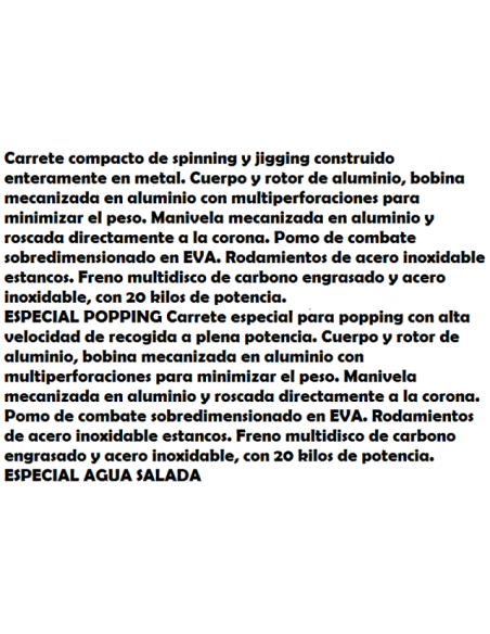 REEL HART Nº3 F.Fr.