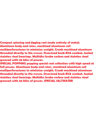 REEL HART Nº3 F.Fr.