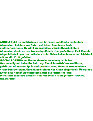 REEL HART Nº3 F.Fr.